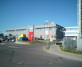 Lego Kladno
