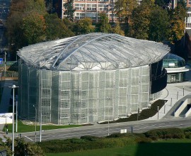 Kongresové centrum Zlín