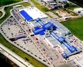 Olympia Brno