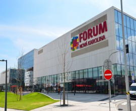 Forum Nová Karolina