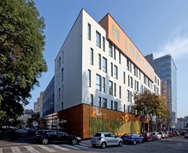 Hotel Mercure Bratislava