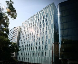 Hotel Kempinski Bratislava