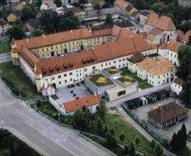 Fakulta Informačních technologií Brno