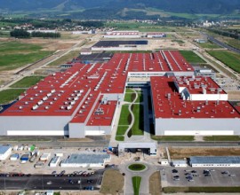 KIA Motors Žilina