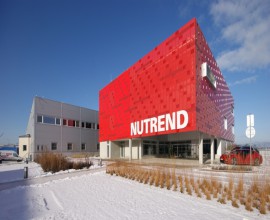 Nutrend Olomouc